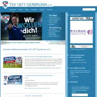 TSV Gerbrunn