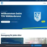 TSV Wäldenbronn-Esslingen