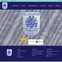 SC Hartenfels Torgau 04
