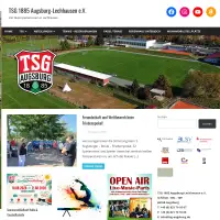 TSG Augsburg