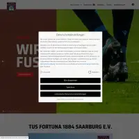 TuS Fortuna Saarburg
