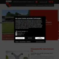 Düsseldorfer SV 04
