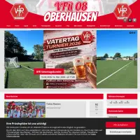VfR 08 Oberhausen