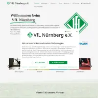 VfL Nürnberg