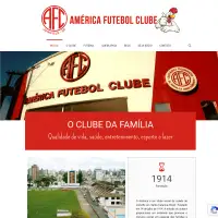 América Futebol Clube