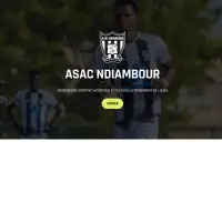 Association sportive artistique et culturelle Ndiambour