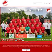 VfB Hohenleipisch