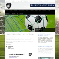 FC Hertha München