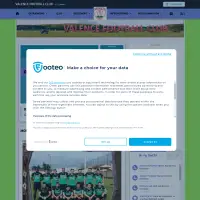 F.C. Féminin Valence