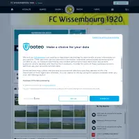 F.C. 1920 Wissembourg