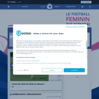 F.C. féminin condéen
