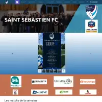Saint-Sébastien-sur-Loire F.C.