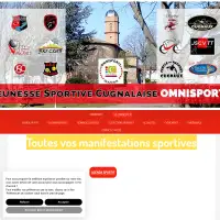 Jeunesse sportive cugnalaise