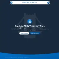 Racing Club Tournon Tain