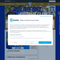 Rochefort Football Club