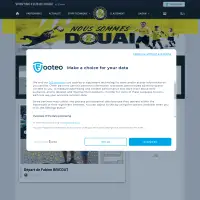 SC Douai