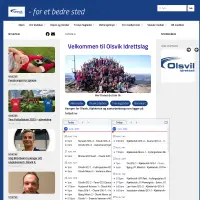 Olsvik IL