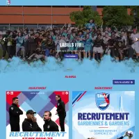 Saint-Nazaire Atlantique Football
