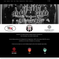 Weston Workers Bears FC