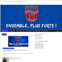 UMS Montélimar