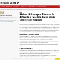 A.S.D. Riviera di Romagna Calcio Femminile