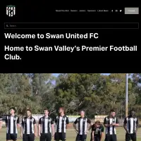 Swan United FC
