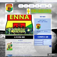 Enna Calcio Società Cooperativa Sportiva Dilettantistica
