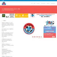 Sport Club Molassana Boero Associazione Sportiva Dilettantistica