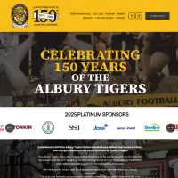 Albury Football Club