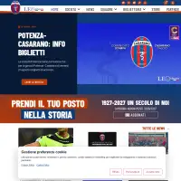 S.S.D. Casarano Calcio