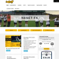 Neset FK