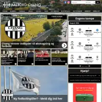Aalborg Chang