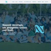 S.S.D. Napoli Femminile