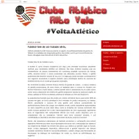 Clube Atlético Alto Vale