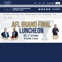Caulfield Grammarians Football Club