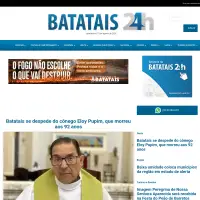 Batatais Futebol Clube