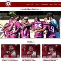 Esporte Clube Jacuipense