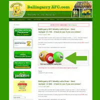 Ballingarry A.F.C.