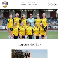 Hills Brumbies F.C.