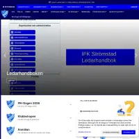 IFK Strömstad