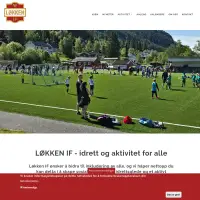 Løkken IF