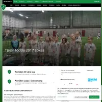 Limhamns FF