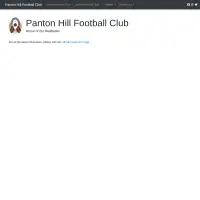 Panton Hill Football Club