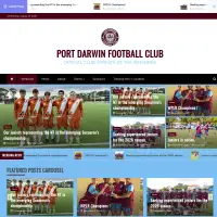 Port Darwin FC
