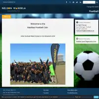 NMMU F.C.