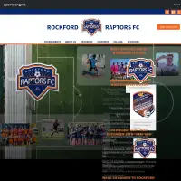 Rockford Raptors