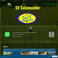 SV Salamander Türkheim