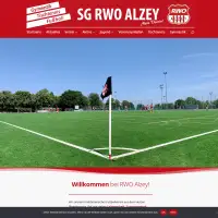 RWO Alzey