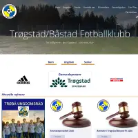 Trøgstad/Båstad FK