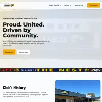 Whittlesea Football Club
